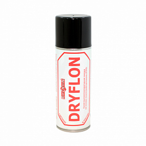 Dryflon Raychman® — сухая тефлоновая смазка (лубрикант) изображение