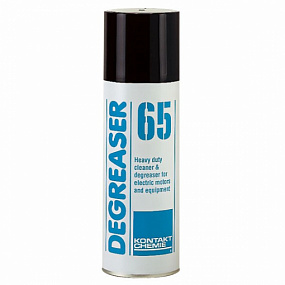 Degreaser 65 CRC — смесь растворителей изображение