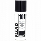 Fluid 101 CRC — водоотталкивающая жидкость изображение